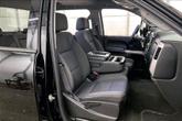 Thumbnail of 2016 Black Chevrolet Silverado 2500