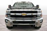 Thumbnail of 2016 Black Chevrolet Silverado 2500