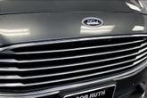 Thumbnail of 2019 Magnetic Metallic Ford Fusion