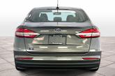 Thumbnail of 2019 Magnetic Metallic Ford Fusion