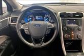 Thumbnail of 2019 Magnetic Metallic Ford Fusion