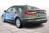 Thumbnail of 2019 Magnetic Metallic Ford Fusion