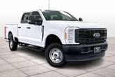 Thumbnail of 2023 Oxford White Ford F-250