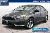 Photo of 2016 Magnetic Ford Focus