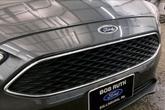 Thumbnail of 2016 Magnetic Ford Focus