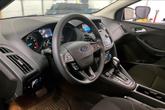 Thumbnail of 2016 Magnetic Ford Focus