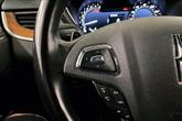 Thumbnail of 2019 White Platinum Tri-Coat Metallic Lincoln MKC