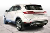 Thumbnail of 2019 White Platinum Tri-Coat Metallic Lincoln MKC