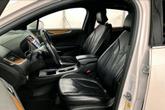 Thumbnail of 2019 White Platinum Tri-Coat Metallic Lincoln MKC