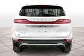 Thumbnail of 2019 White Platinum Tri-Coat Metallic Lincoln MKC