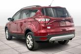 Thumbnail of 2018 Ruby Red Metallic Tinted Clearcoat Ford Escape