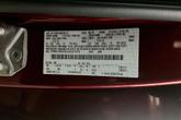 Thumbnail of 2018 Ruby Red Metallic Tinted Clearcoat Ford Escape
