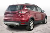 Thumbnail of 2018 Ruby Red Metallic Tinted Clearcoat Ford Escape