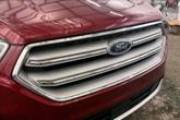 Thumbnail of 2018 Ruby Red Metallic Tinted Clearcoat Ford Escape