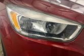 Thumbnail of 2018 Ruby Red Metallic Tinted Clearcoat Ford Escape