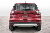 Thumbnail of 2018 Ruby Red Metallic Tinted Clearcoat Ford Escape