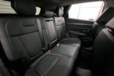 Thumbnail of 2024 Shimmering Silver Hyundai TUCSON Hybrid