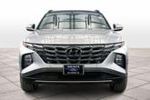 Thumbnail of 2024 Shimmering Silver Hyundai TUCSON Hybrid