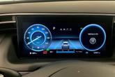 Thumbnail of 2024 Shimmering Silver Hyundai TUCSON Hybrid