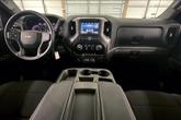 Thumbnail of 2021 Cherry Red Tintcoat Chevrolet Silverado 1500
