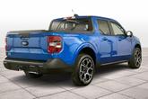 Thumbnail of 2025 Blue Ford Maverick