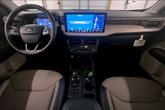 Thumbnail of 2025 Blue Ford Maverick