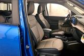 Thumbnail of 2025 Blue Ford Maverick