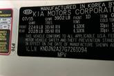Thumbnail of 2016 Clear White Kia Soul