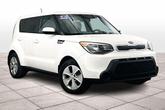 Thumbnail of 2016 Clear White Kia Soul