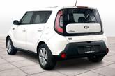 Thumbnail of 2016 Clear White Kia Soul