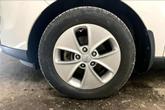 Thumbnail of 2016 Clear White Kia Soul