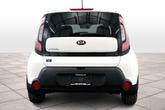 Thumbnail of 2016 Clear White Kia Soul