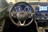 Thumbnail of 2020 Platinum White Pearl Honda Accord