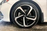 Thumbnail of 2020 Platinum White Pearl Honda Accord