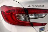 Thumbnail of 2020 Platinum White Pearl Honda Accord