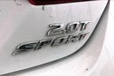 Thumbnail of 2020 Platinum White Pearl Honda Accord