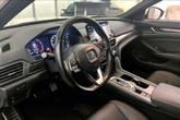 Thumbnail of 2020 Platinum White Pearl Honda Accord
