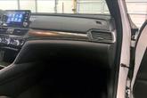 Thumbnail of 2020 Platinum White Pearl Honda Accord
