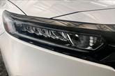 Thumbnail of 2020 Platinum White Pearl Honda Accord