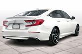 Thumbnail of 2020 Platinum White Pearl Honda Accord
