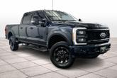 Thumbnail of 2023 Antimatter Blue Metallic Ford F-250