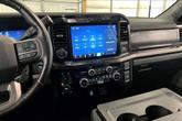 Thumbnail of 2023 Antimatter Blue Metallic Ford F-250