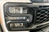 Thumbnail of 2023 Antimatter Blue Metallic Ford F-250