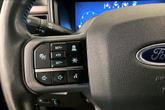 Thumbnail of 2023 Antimatter Blue Metallic Ford F-250