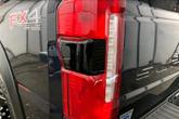 Thumbnail of 2023 Antimatter Blue Metallic Ford F-250
