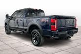 Thumbnail of 2023 Antimatter Blue Metallic Ford F-250