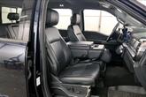 Thumbnail of 2023 Antimatter Blue Metallic Ford F-250