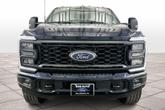 Thumbnail of 2023 Antimatter Blue Metallic Ford F-250