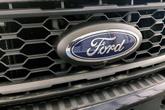 Thumbnail of 2023 Antimatter Blue Metallic Ford F-250
