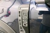Thumbnail of 2023 Antimatter Blue Metallic Ford F-250